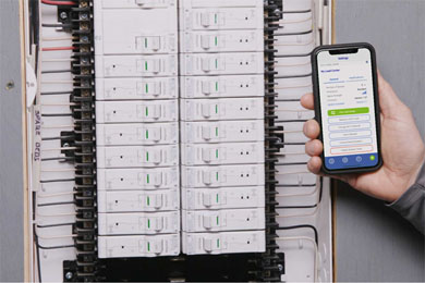 Electrical Panel Upgrades