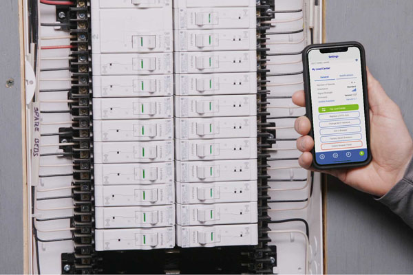 Electrical Panel Upgrades